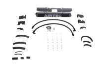 Toyota GR Yaris 2020+ Oljekylare Steg 3 AirTec